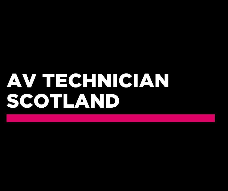 AC Technician Scotland 