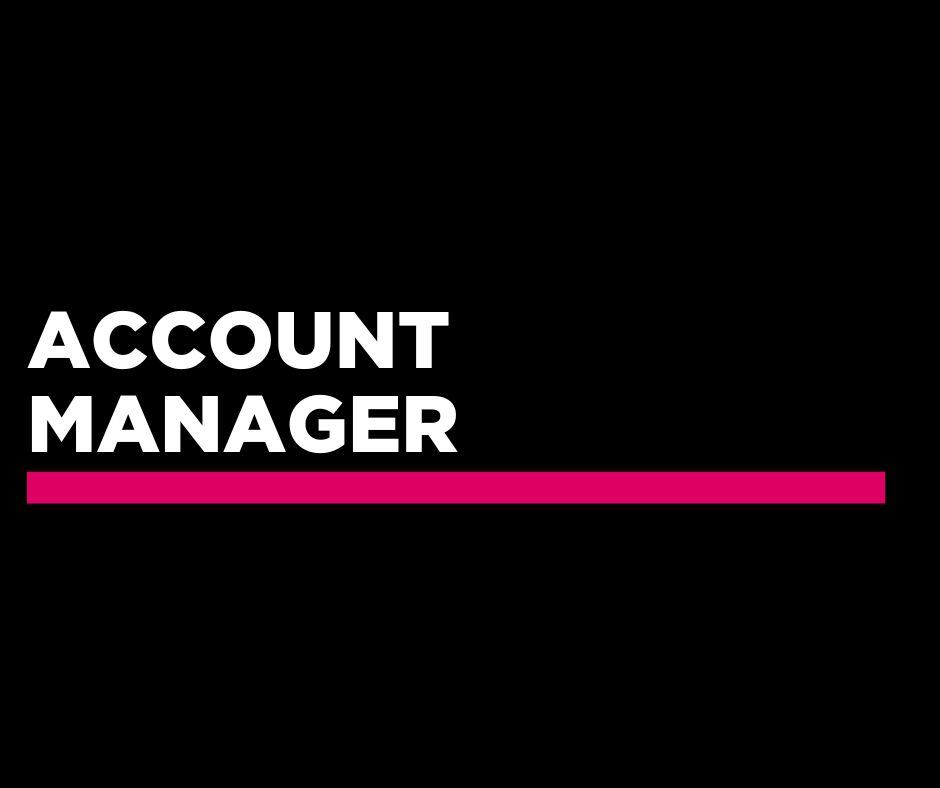 Account Manager