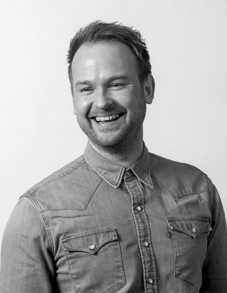 Jack Brown