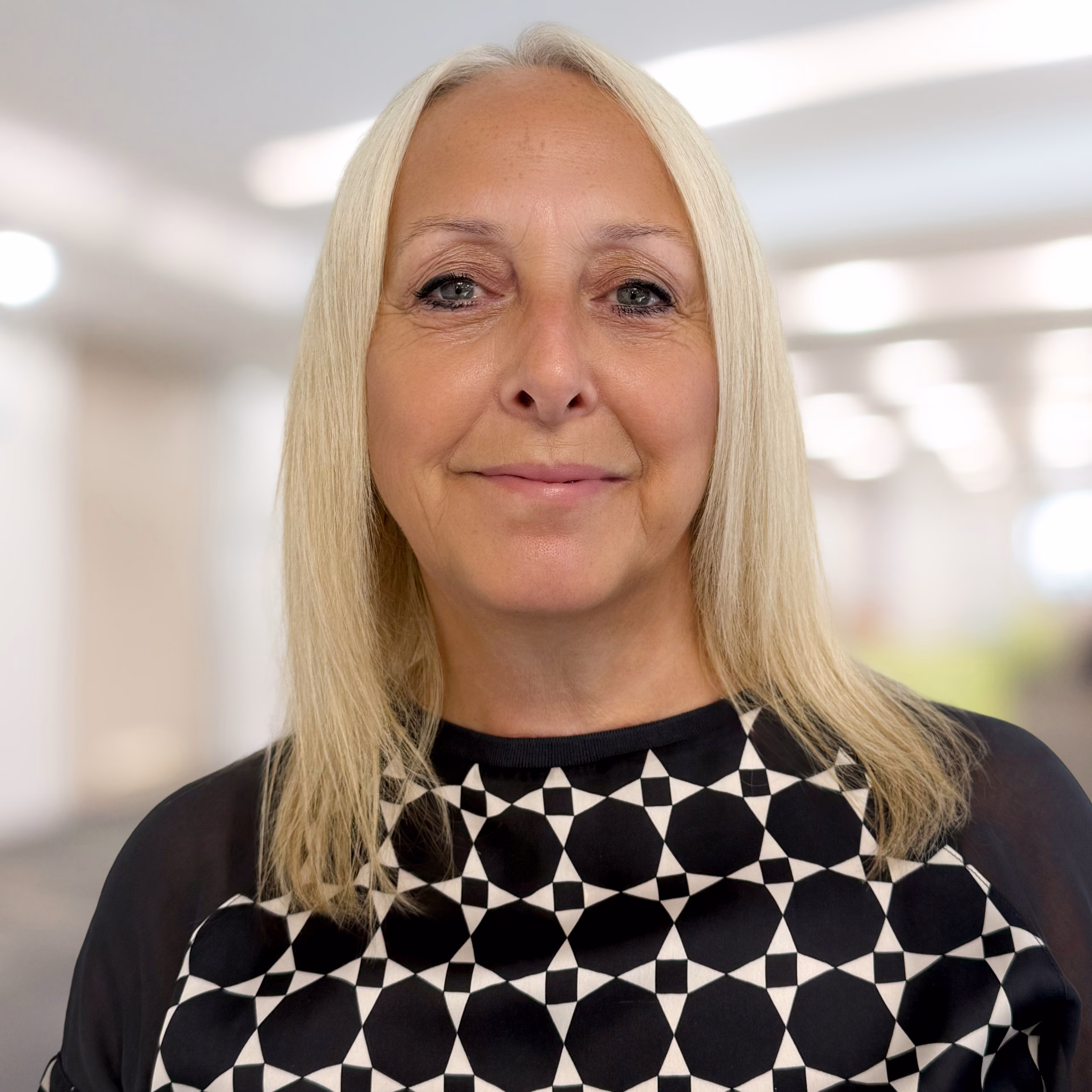 Helen Elam (Joint Managing Director)