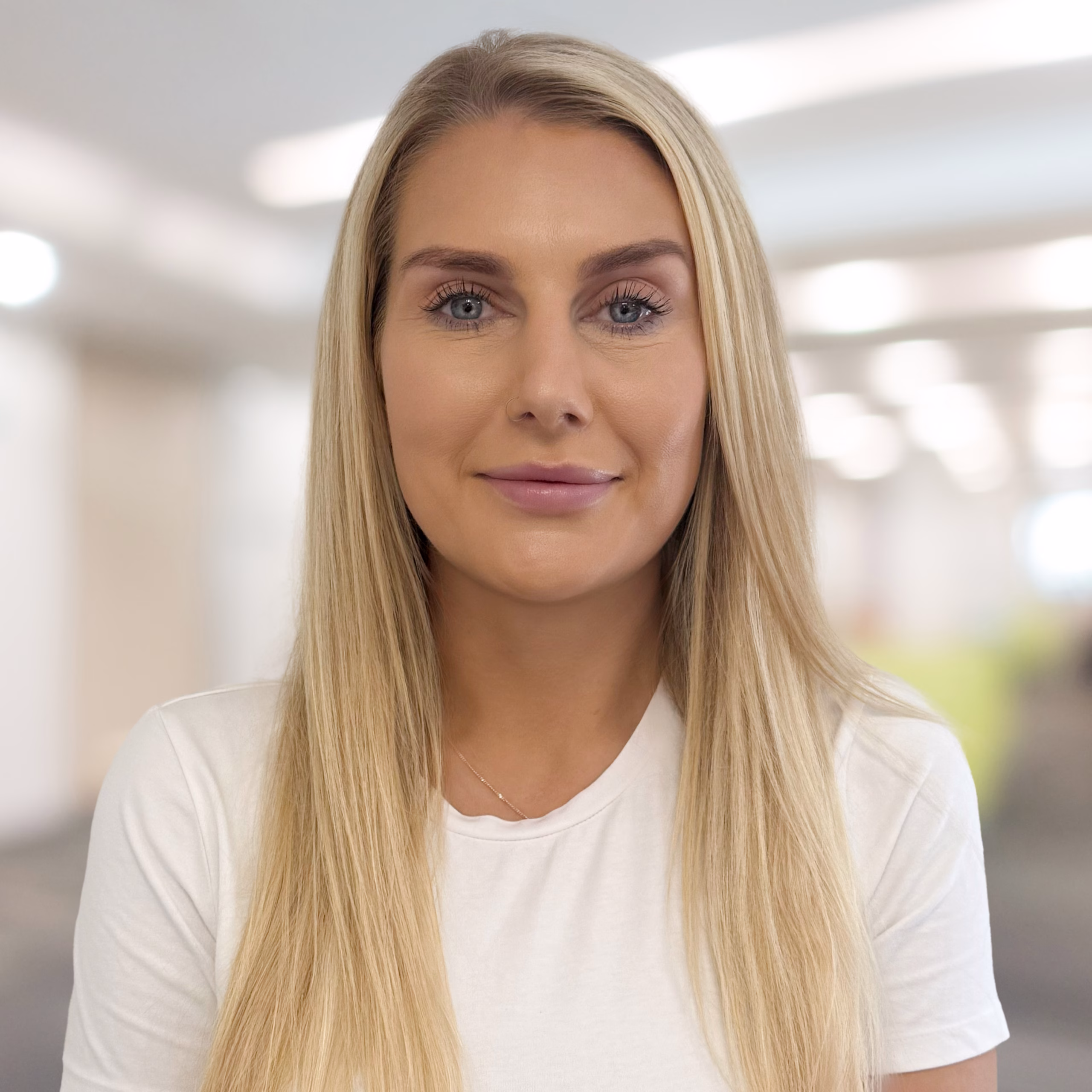 Jade Wilkinson (HR Advisor)