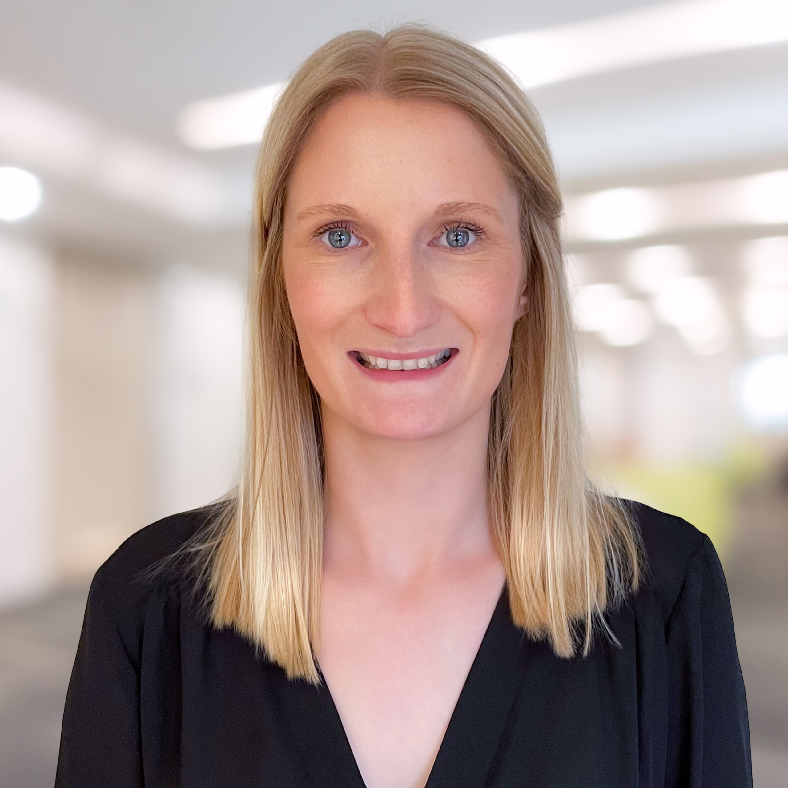 Kat Jarvis (Creative Lead)
