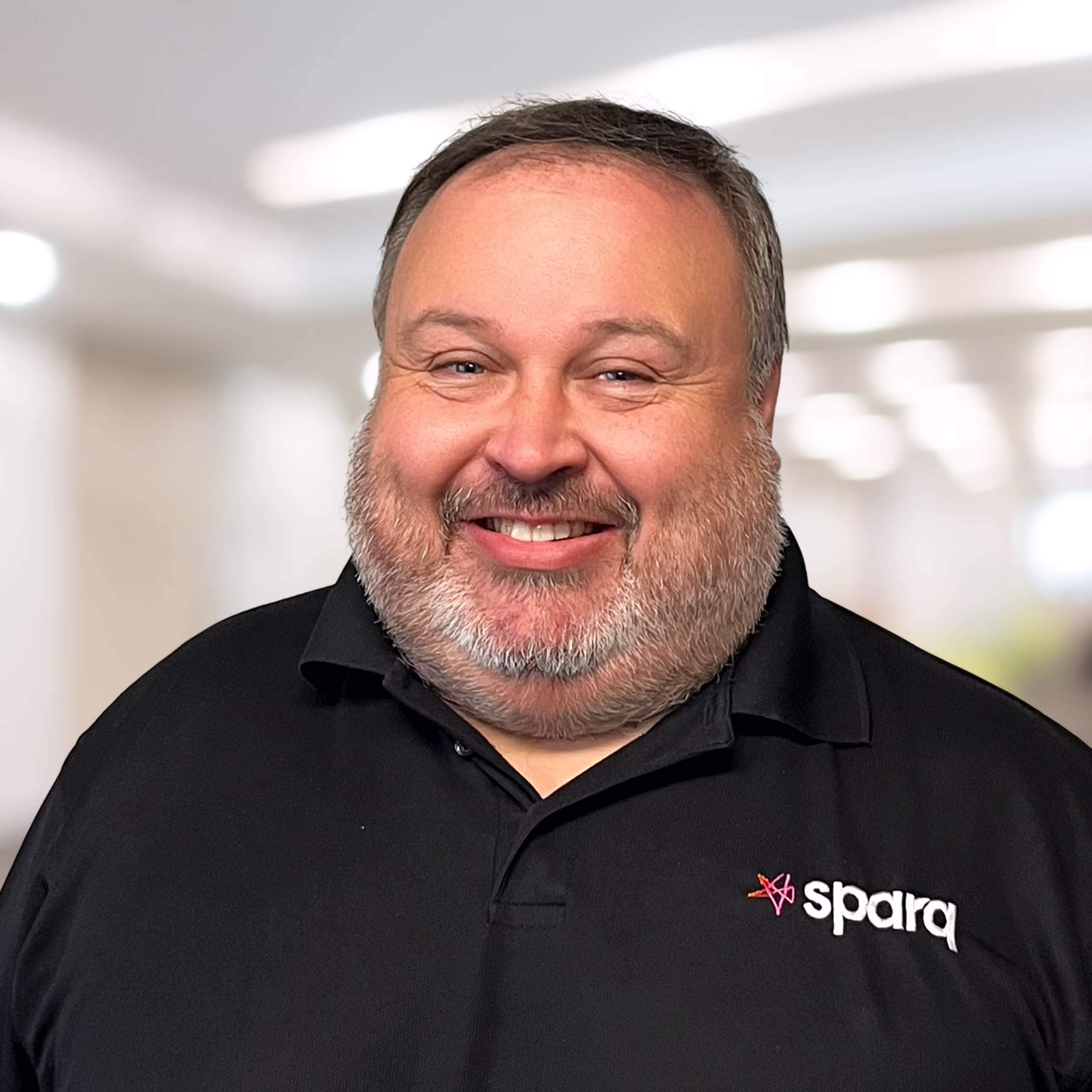 Michael Young (Digital Project Manager)