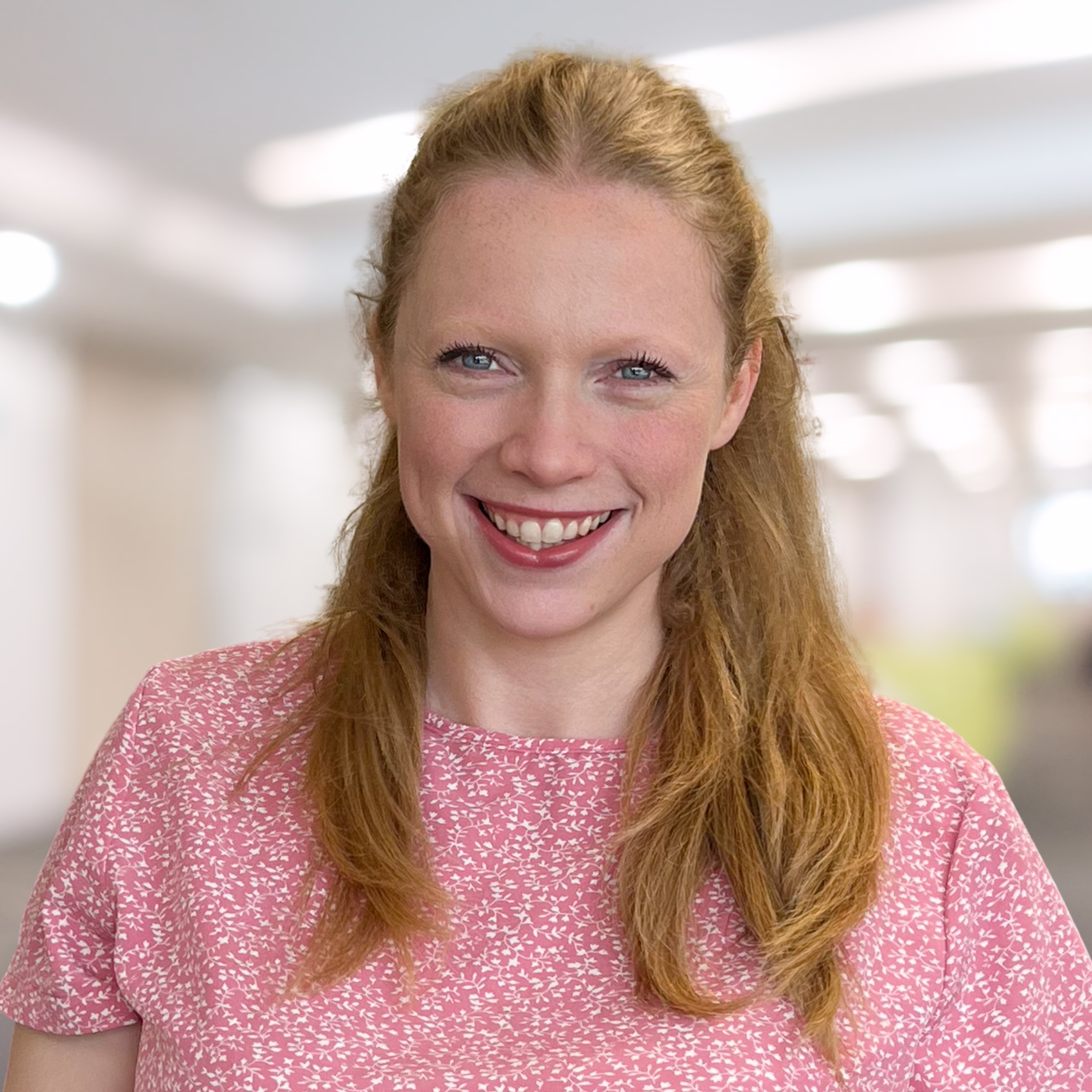 Nicola Davies (HSE Lead)
