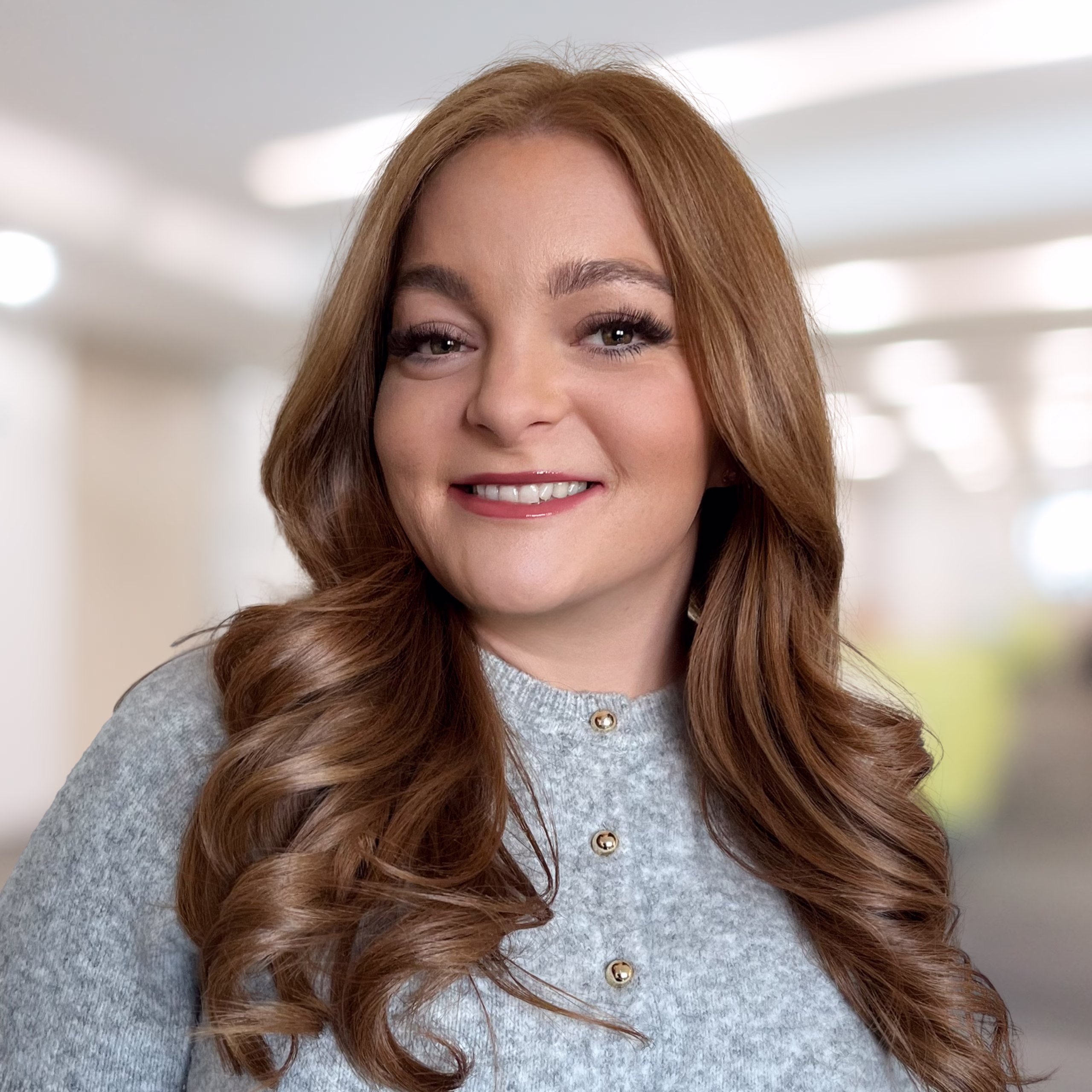 Robyn Henry (Business Development Manager)