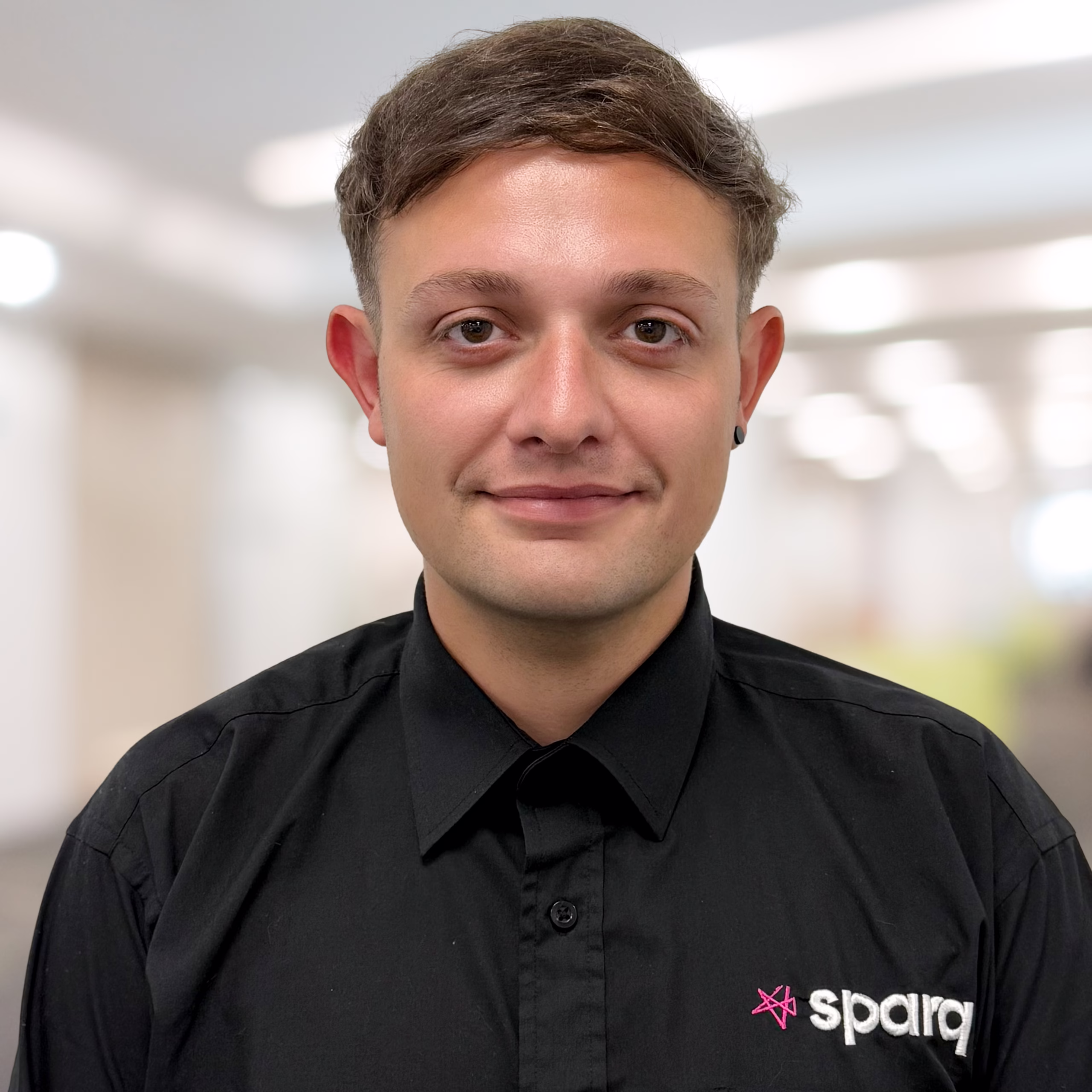 Ryan Tipler (Project Manager)