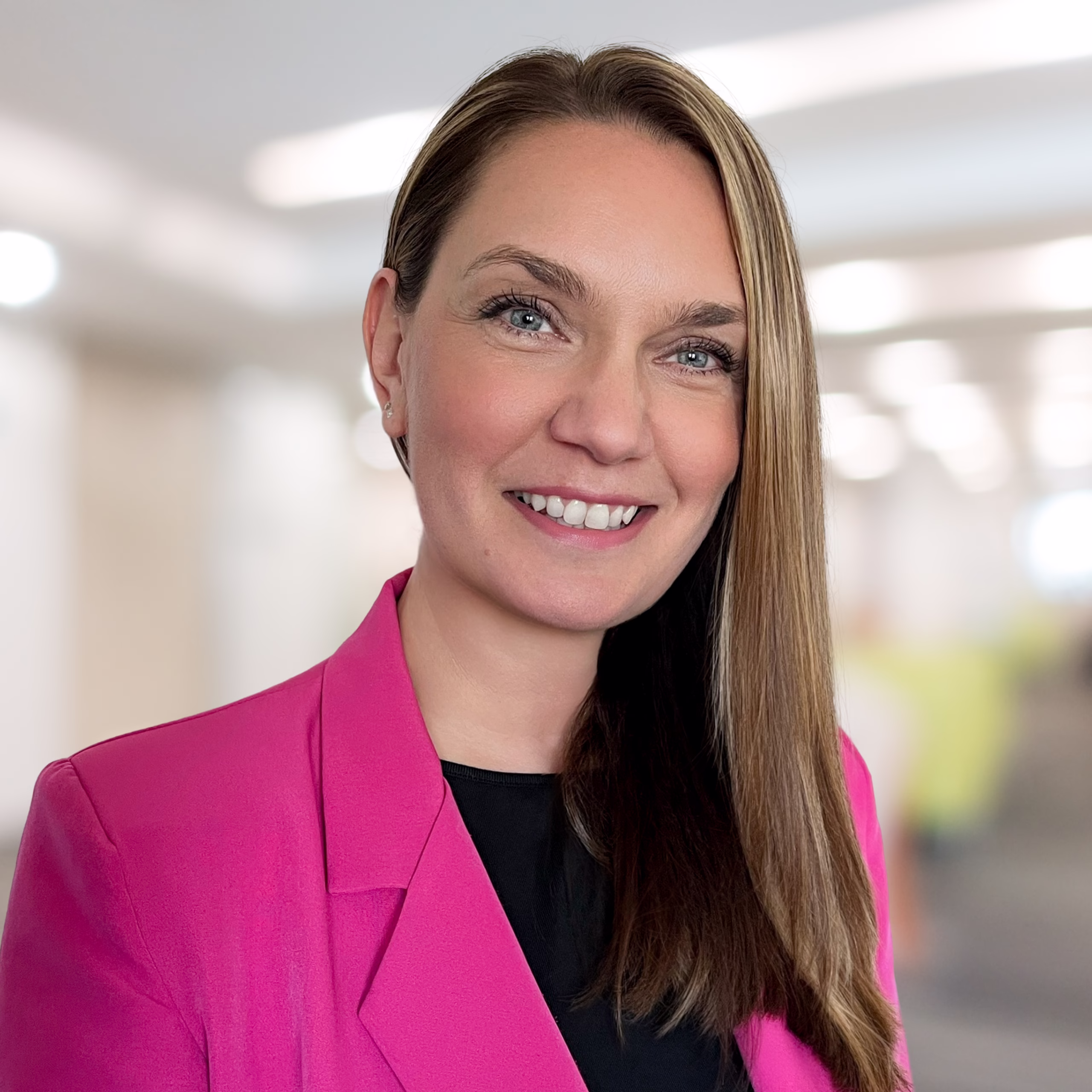 Sarah Winters (Business Manager)