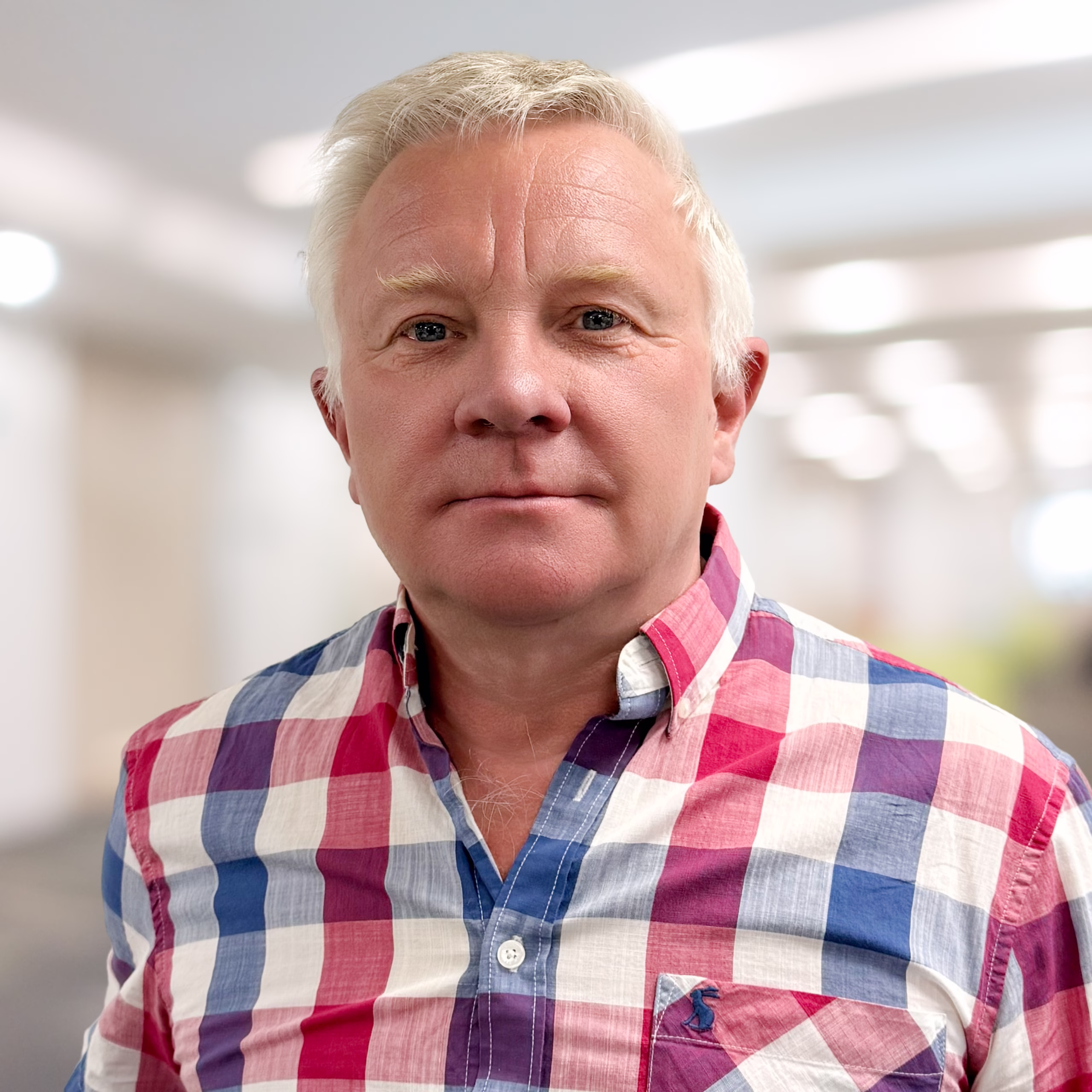 Simon King (Technical Project Manager)