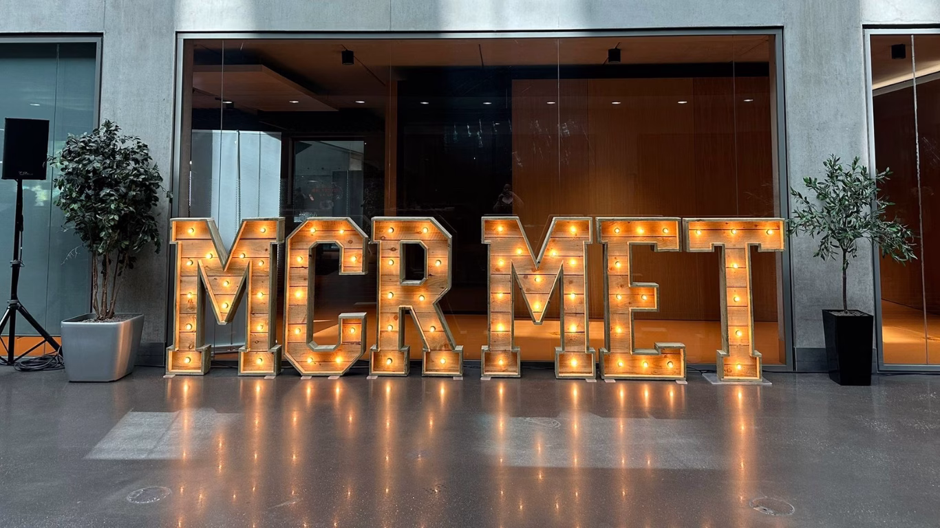 The Complete Guide to Event Planning in Manchester
