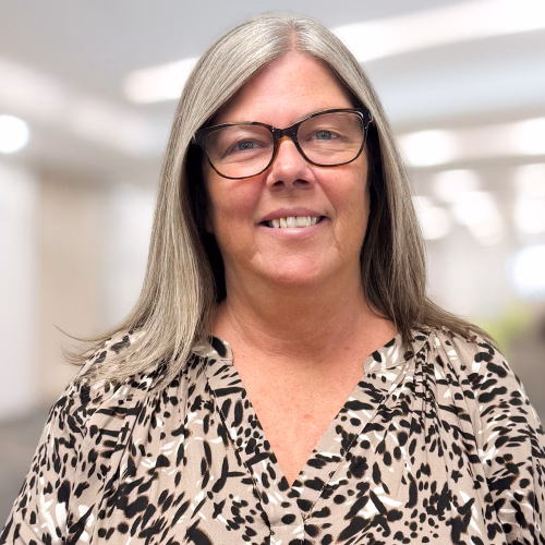 Rachael Lightfoot, Senior Accounts Administration