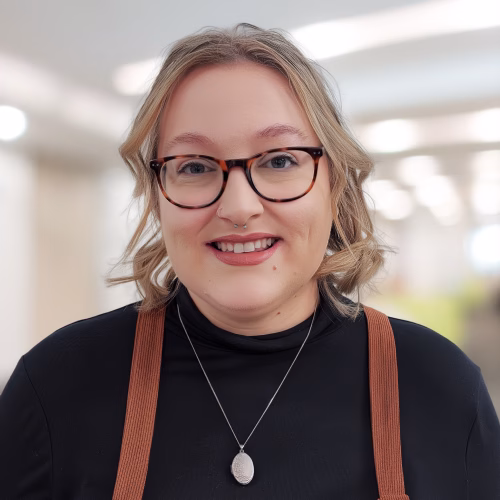 Senior Marketing Executive Sparq Member