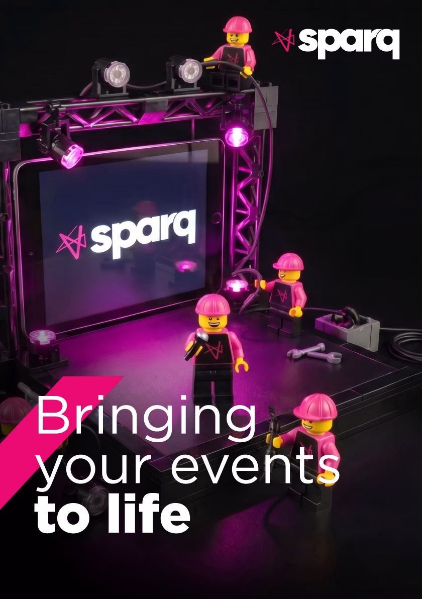 Bringing your events to life