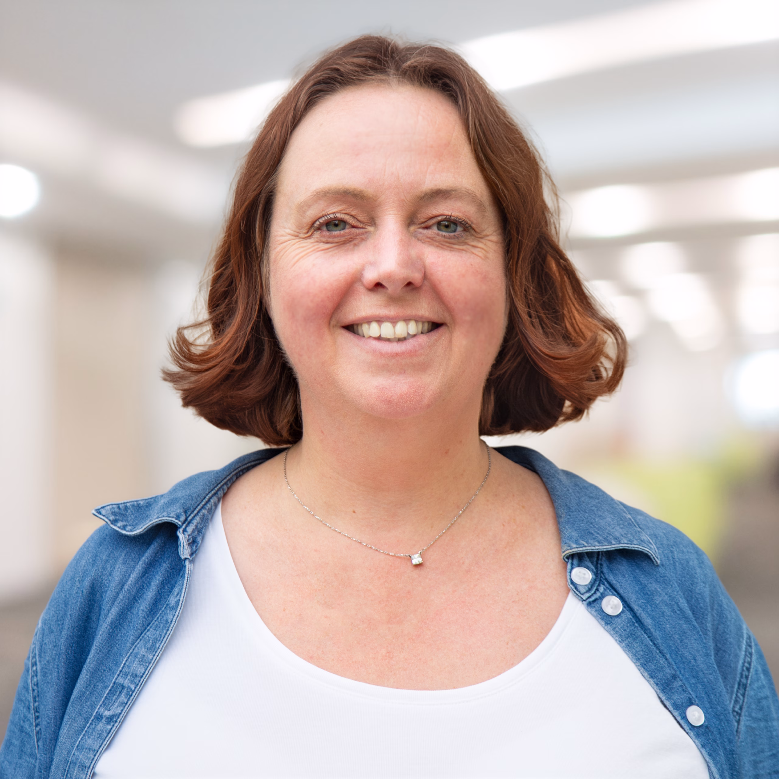 Helen Sutcliffe (Creative Director)
