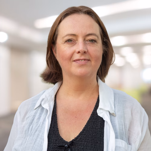 Helen Sutcliffe (Creative Director)