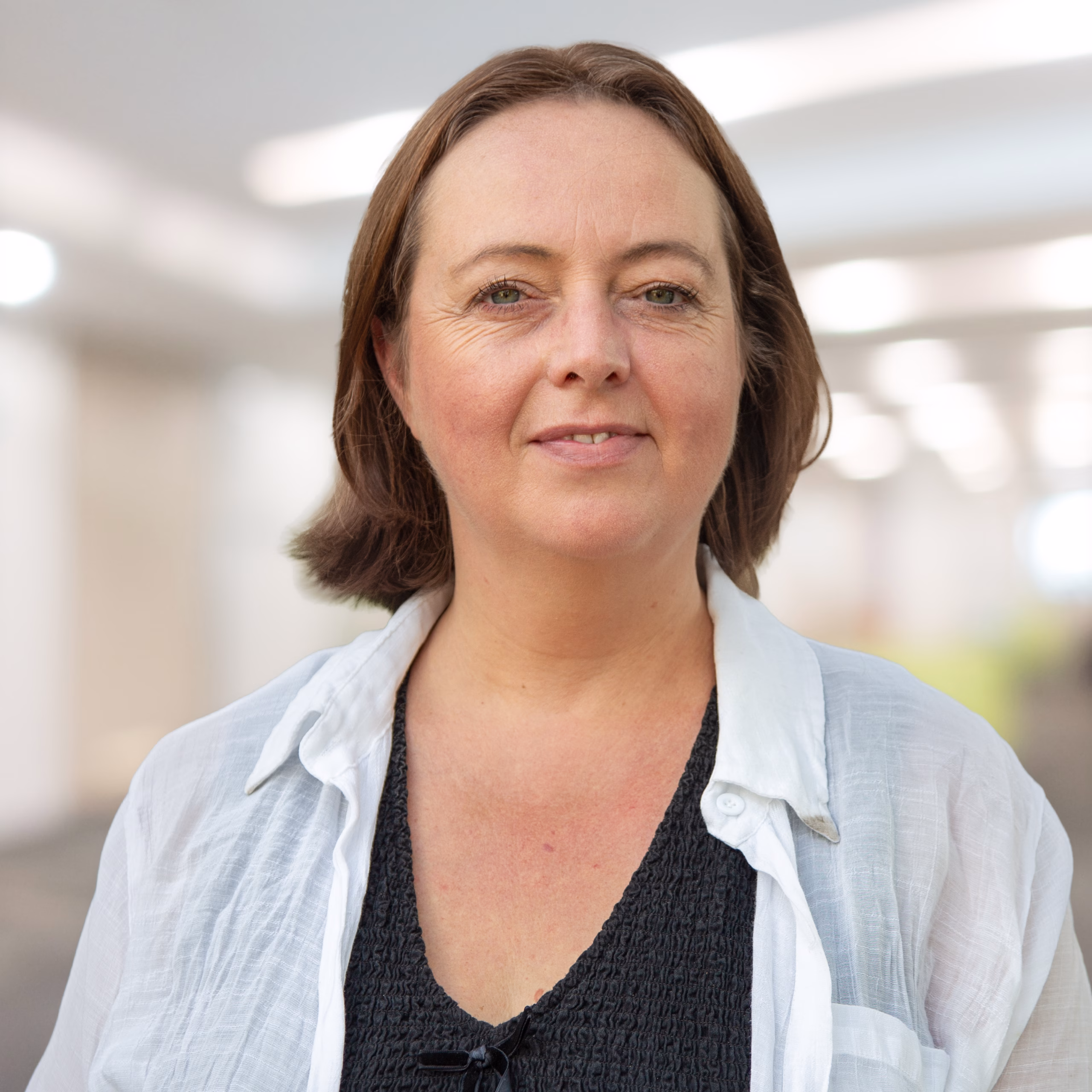 Helen Sutcliffe (Creative Director)