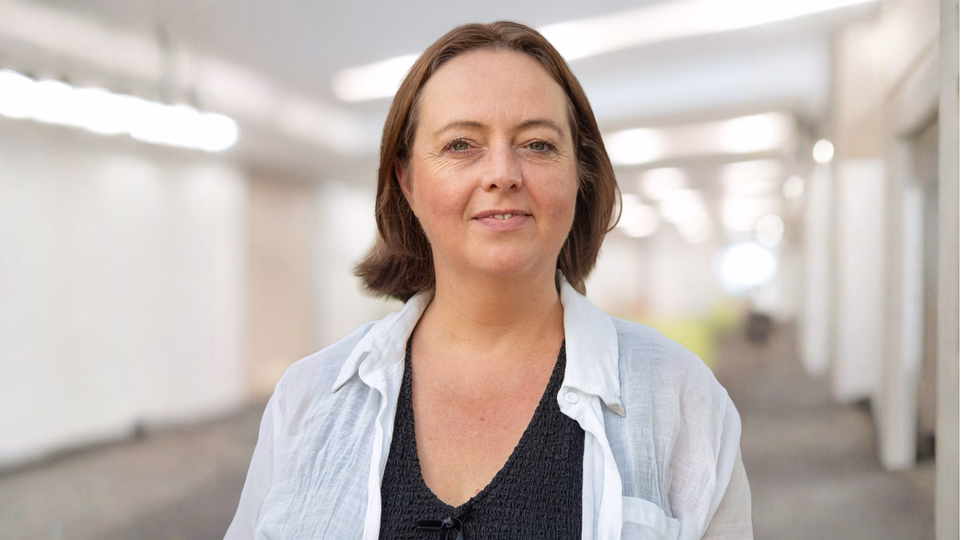 Behind the Sparq – Helen Sutcliffe, Creative Director