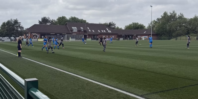 Beyond the Scoreline: A Story of Strength and Support