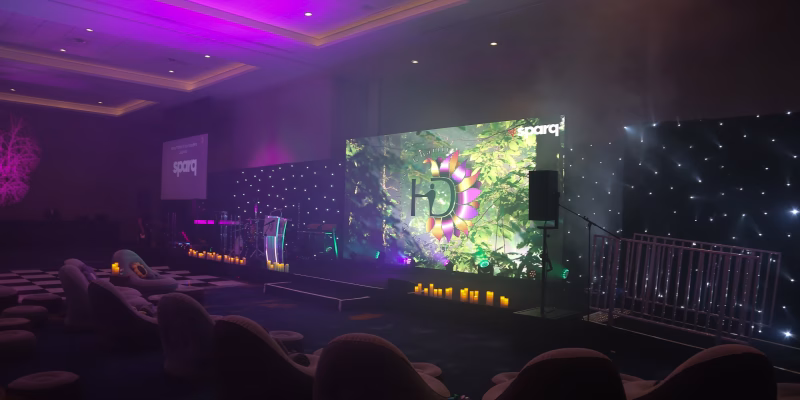 AV Hire in Hull