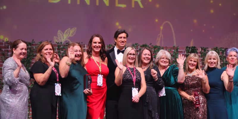 Implement These 2025 Event Trends in Your Awards Ceremonies