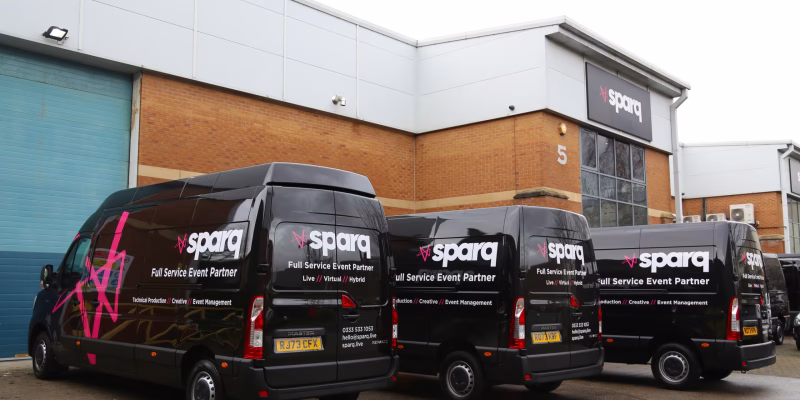 Sparq Leeds
