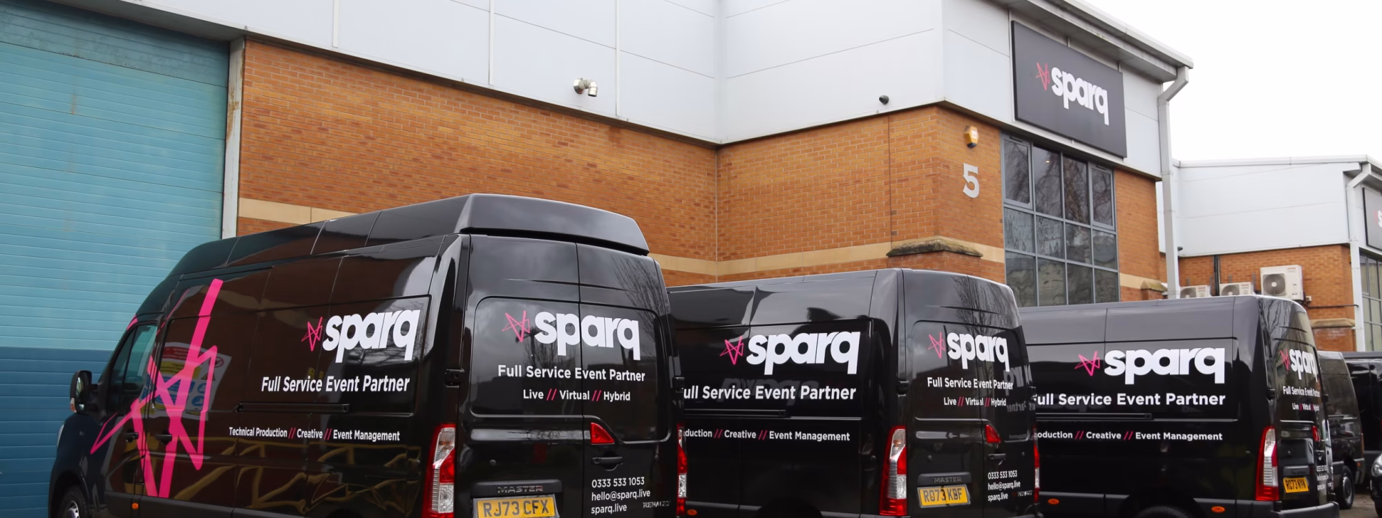 Sparq Leeds