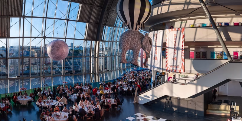 Key Considerations for Finding the Perfect Event Venue