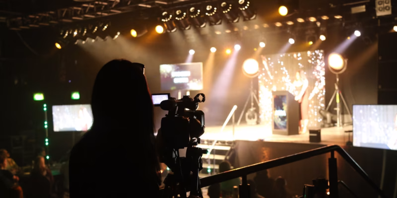 How to Build Buzz Before, During & After Your Event
