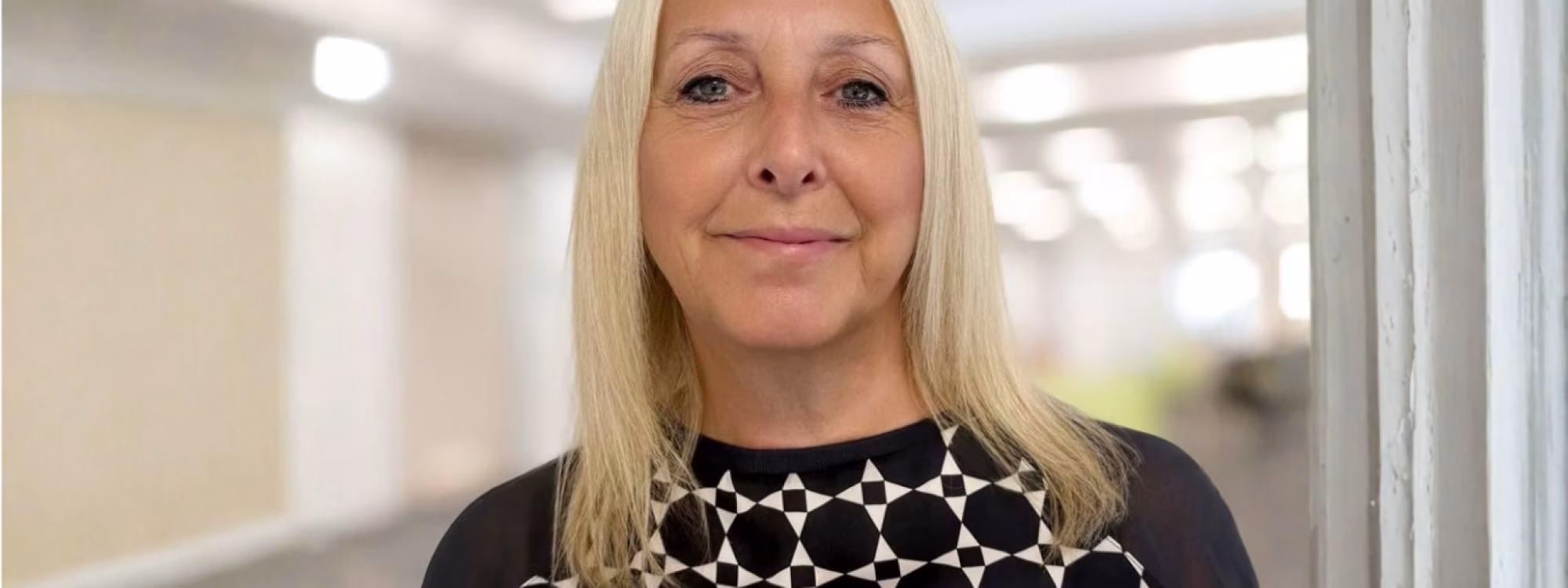 Website Blog header - Behind the Sparq - Helen Elam