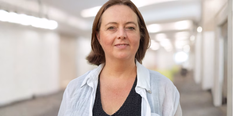 Behind the Sparq – Helen Sutcliffe, Creative Director