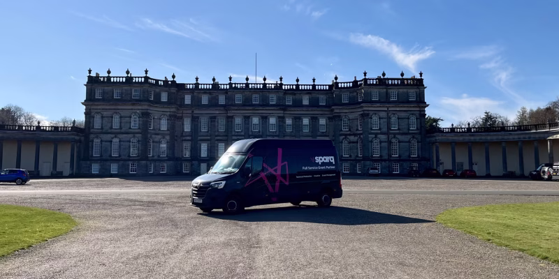 Venue Support Partnerships
